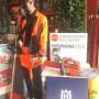 CIVIDINI MACCHINE AGRICOLE HUSQVARNA PROFESSIONAL - OSIO SOTTO