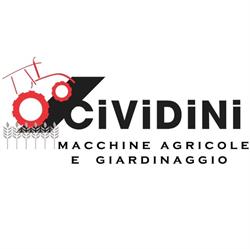 Cividini Macchine Agricole - Husqvarna Professional