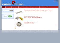 Magnetic Systems SRL