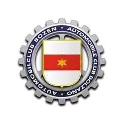 Aci Automobile Club Bolzano