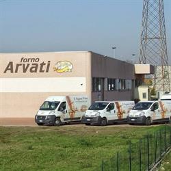 Forno Arvati srl Panetteria & Caffetteria