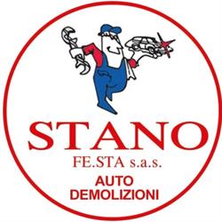 Autodemolizioni Stano