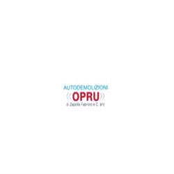 Autodemolizioni Opru