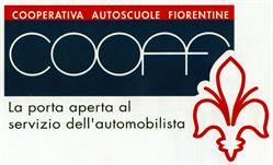 Cooperativa Autoscuole Fiorentine Cooaf SRL
