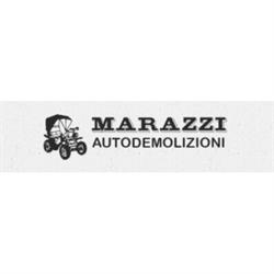 Marazzi Antonio Autodemolizioni
