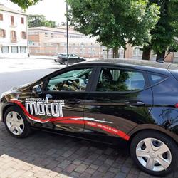 Autoscuola Agenzia Motor