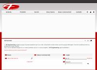 A.f. Engineering SRL