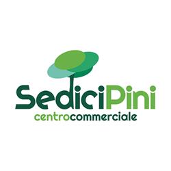 Sedici Pini - Centro Commerciale