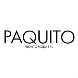Paquito Pronto Moda