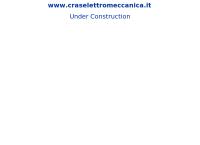 Cras Elettromeccanica SNC
