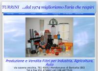 Turrini Di Turrini Pierluigi & C. SNC