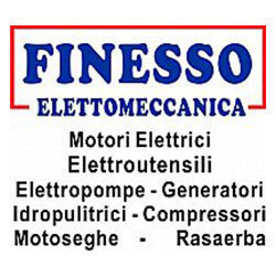 Finesso Pietro S.n.c. Elettromeccanica