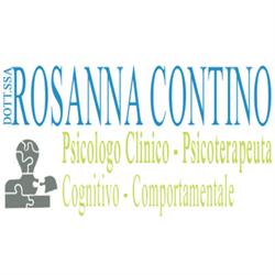 Contino Dott.ssa Rosanna psicologo e psicoterapeuta - cognitivo comportamentale