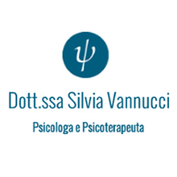 Dottoressa Silvia Vannucci Psicologa