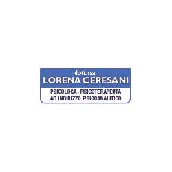 Ceresani Dott.ssa Lorena