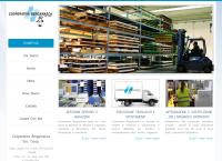 Cooperativa Bergamasca SRL
