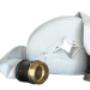 manichetta uni 45