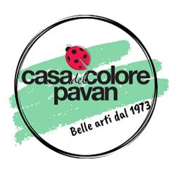 Casa Del Colore Pavan Di Pavan Danilo & C. SAS