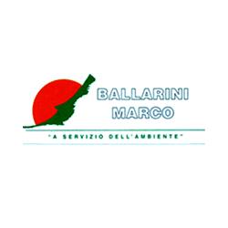 Smaltimento Rifiuti Ballarini Marco