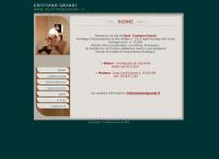 Grandi Dr. Cristiano