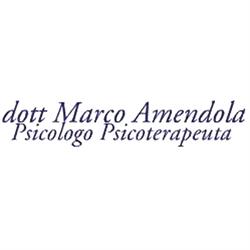 Amendola  Dr. Marco Psicologo
