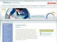 Hudson Highland Group SRL