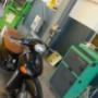 Revisione Scooter