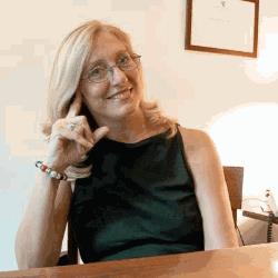 Dott.ssa Maristella Basile - Psicologa Psicoterapeuta