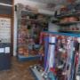 Interno Negozio
