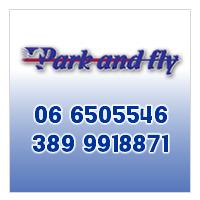 Park And Fly SRL