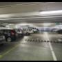 Interno Garage