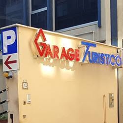 Garage Turistico