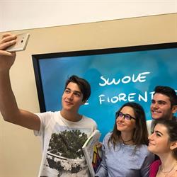 Scuole pie Fiorentine