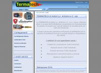 Sito di Termatech