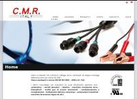 Sito di C.m.r. SRL