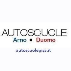 Autoscuola Arno e Duomo