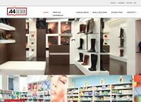 A4 Design & Contract SRL