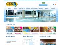 Aqvaclvb - Piscina Di Grumello