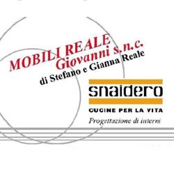 Mobili Reale Giovanni