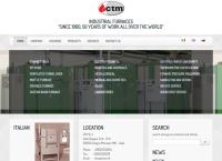 CTM SRL