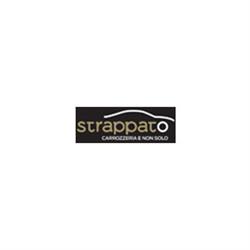 Autocarrozzeria e Autonoleggio Strappato