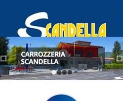 Carrozzeria Scandella