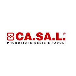 CA.SA.L.. Sedie e Tavoli
