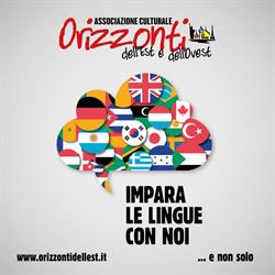 Orizzonti Dell'est e Dell'ovest