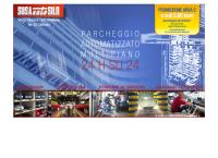 SUSAAUTOSILO FERGO srl