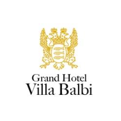 Grand Hotel Villa Balbi