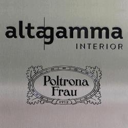 Poltrona Frau Torino