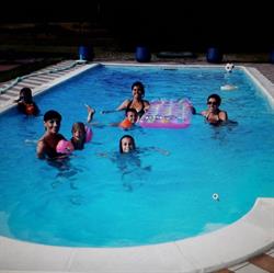 Cervi Piscine