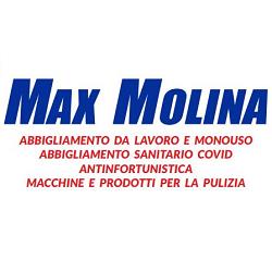 Max Molina
