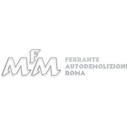 Autodemolizioni Eredi Ferrante - POMEZIA